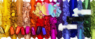 Cosmetic-Pigments