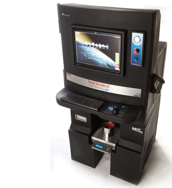 ink-dispenser