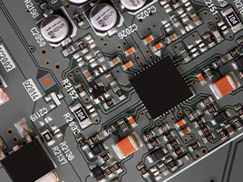 Circuit-board-and-circuits